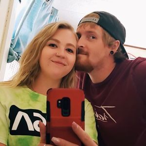 Meet your Posher, Shania